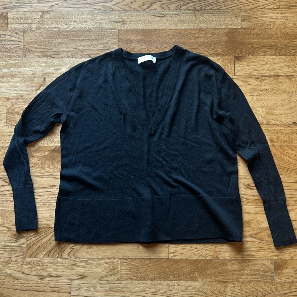 Everlane Wool Sweater